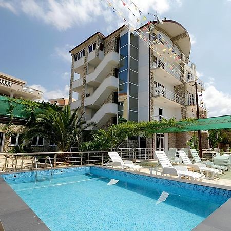 Hotel Victoria Bar Εξωτερικό φωτογραφία