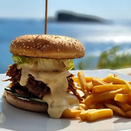 Hotel Victoria Bar Εξωτερικό φωτογραφία