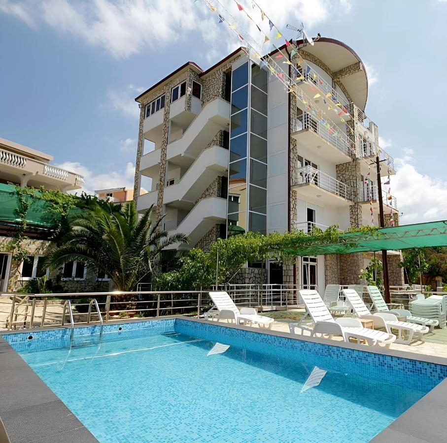 Hotel Victoria Bar Εξωτερικό φωτογραφία