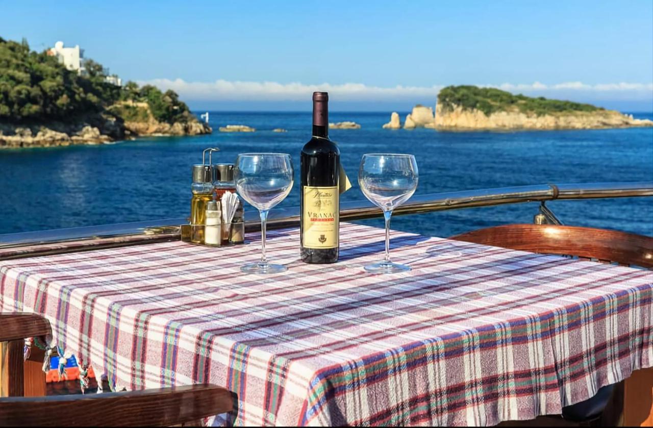 Hotel Victoria Bar Εξωτερικό φωτογραφία