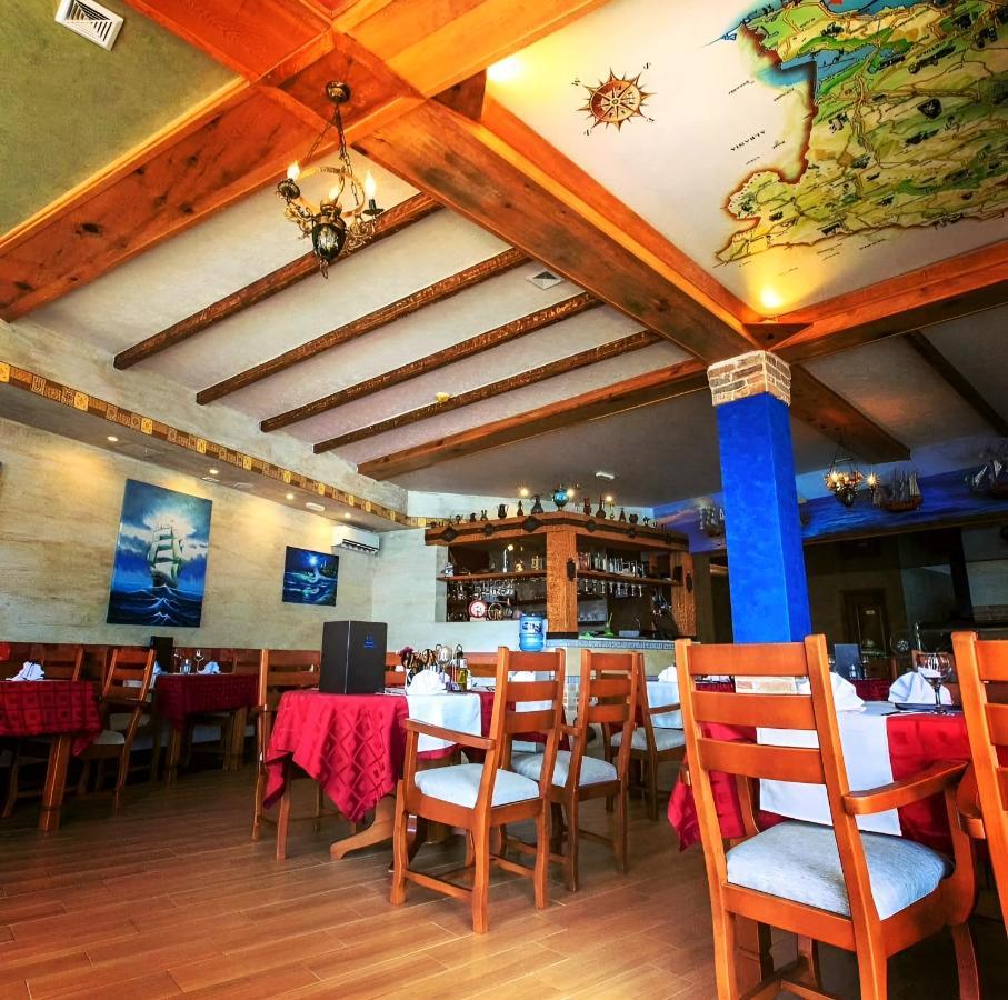Hotel Victoria Bar Εξωτερικό φωτογραφία