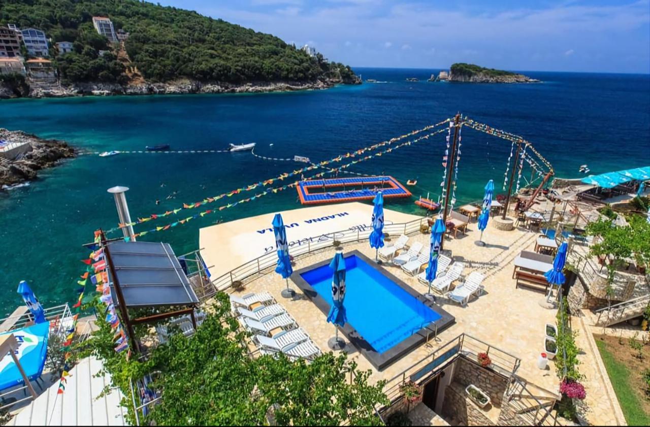 Hotel Victoria Bar Εξωτερικό φωτογραφία