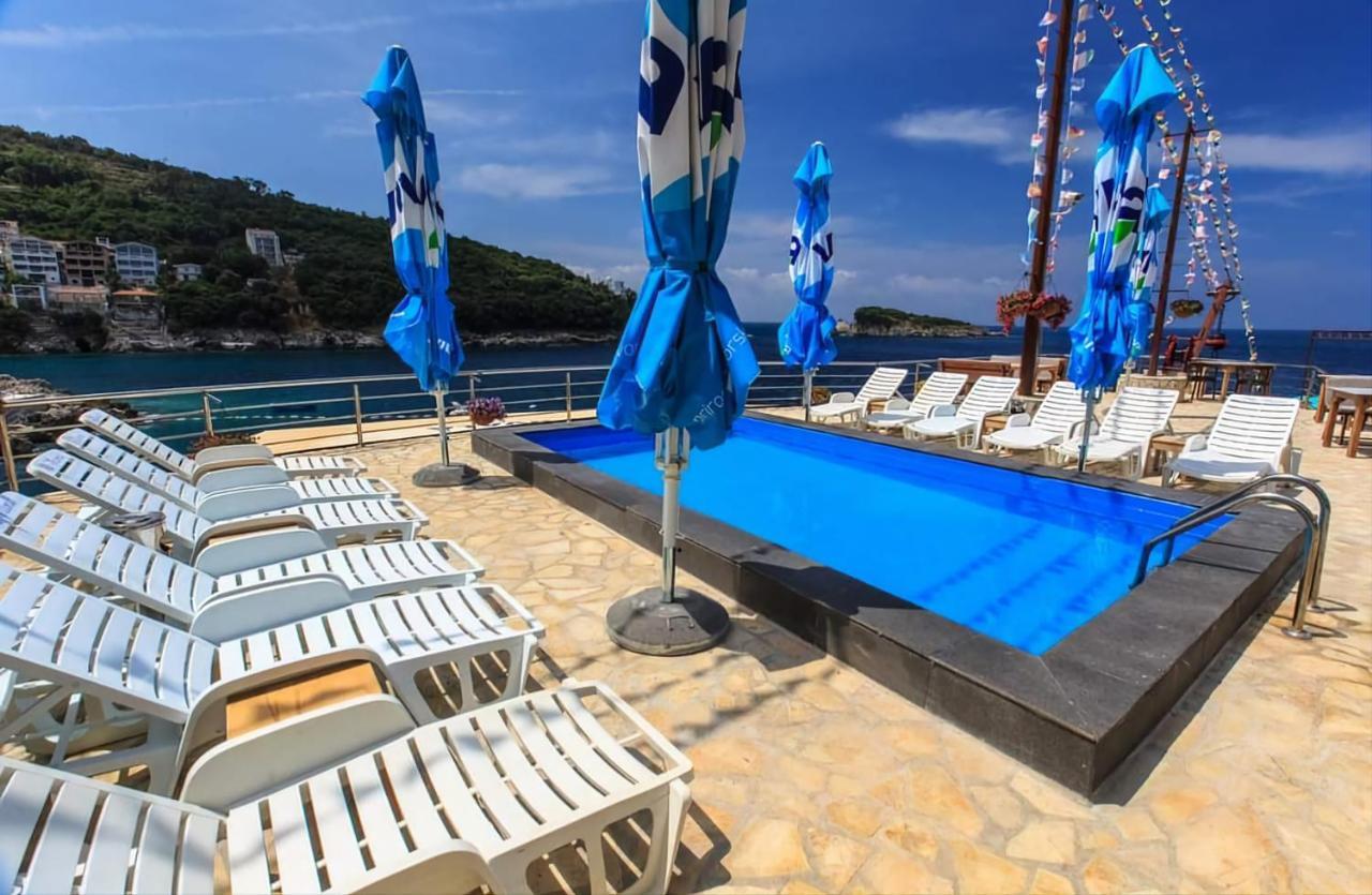 Hotel Victoria Bar Εξωτερικό φωτογραφία