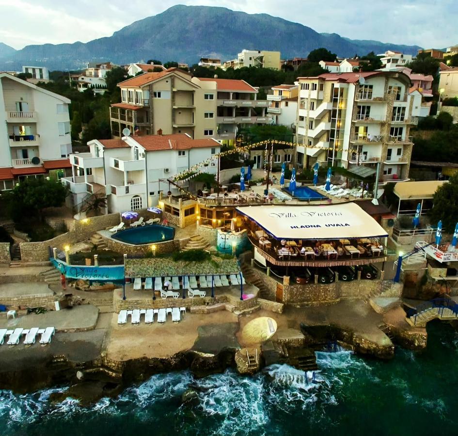 Hotel Victoria Bar Εξωτερικό φωτογραφία