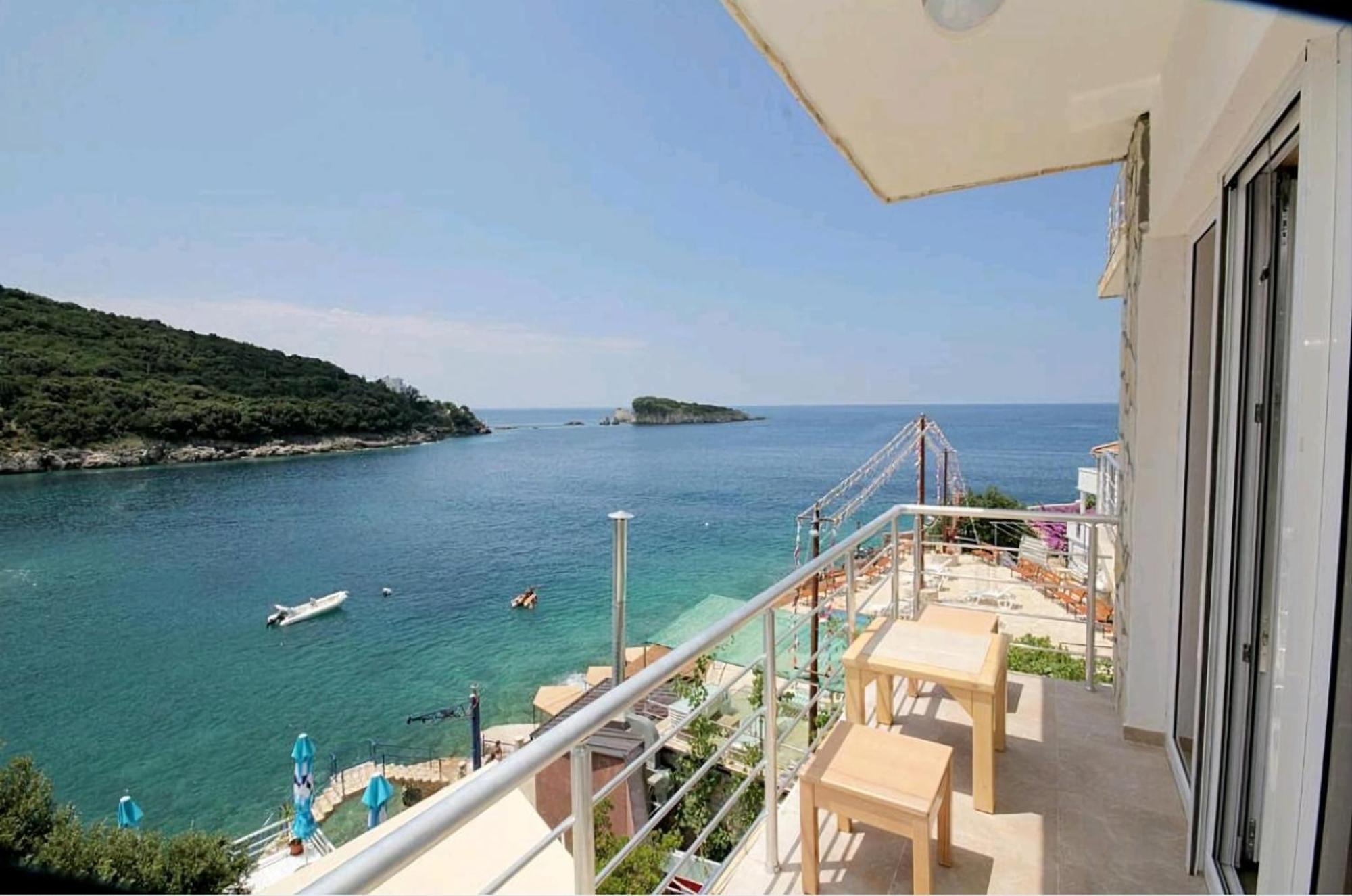 Hotel Victoria Bar Εξωτερικό φωτογραφία