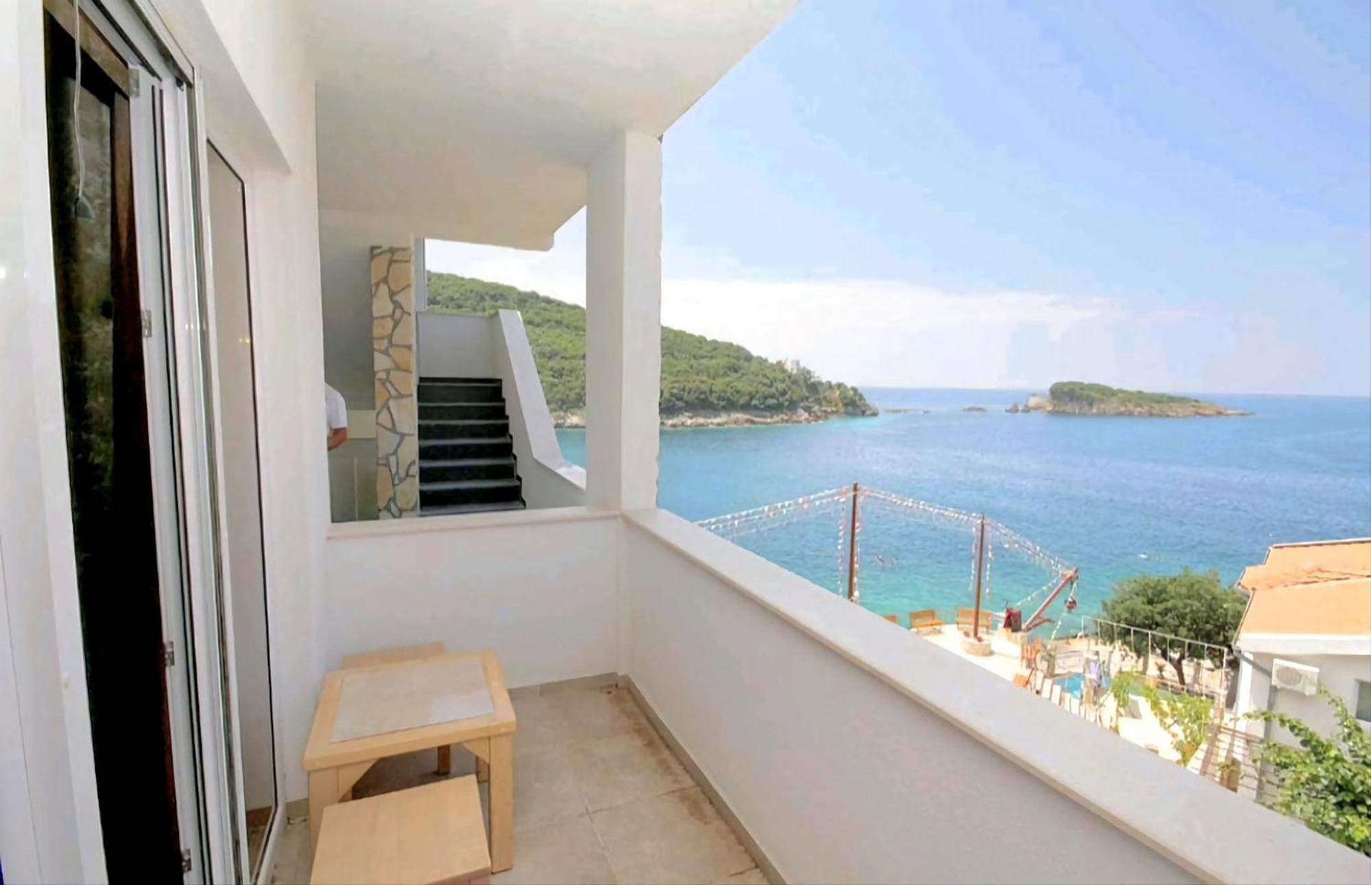 Hotel Victoria Bar Εξωτερικό φωτογραφία