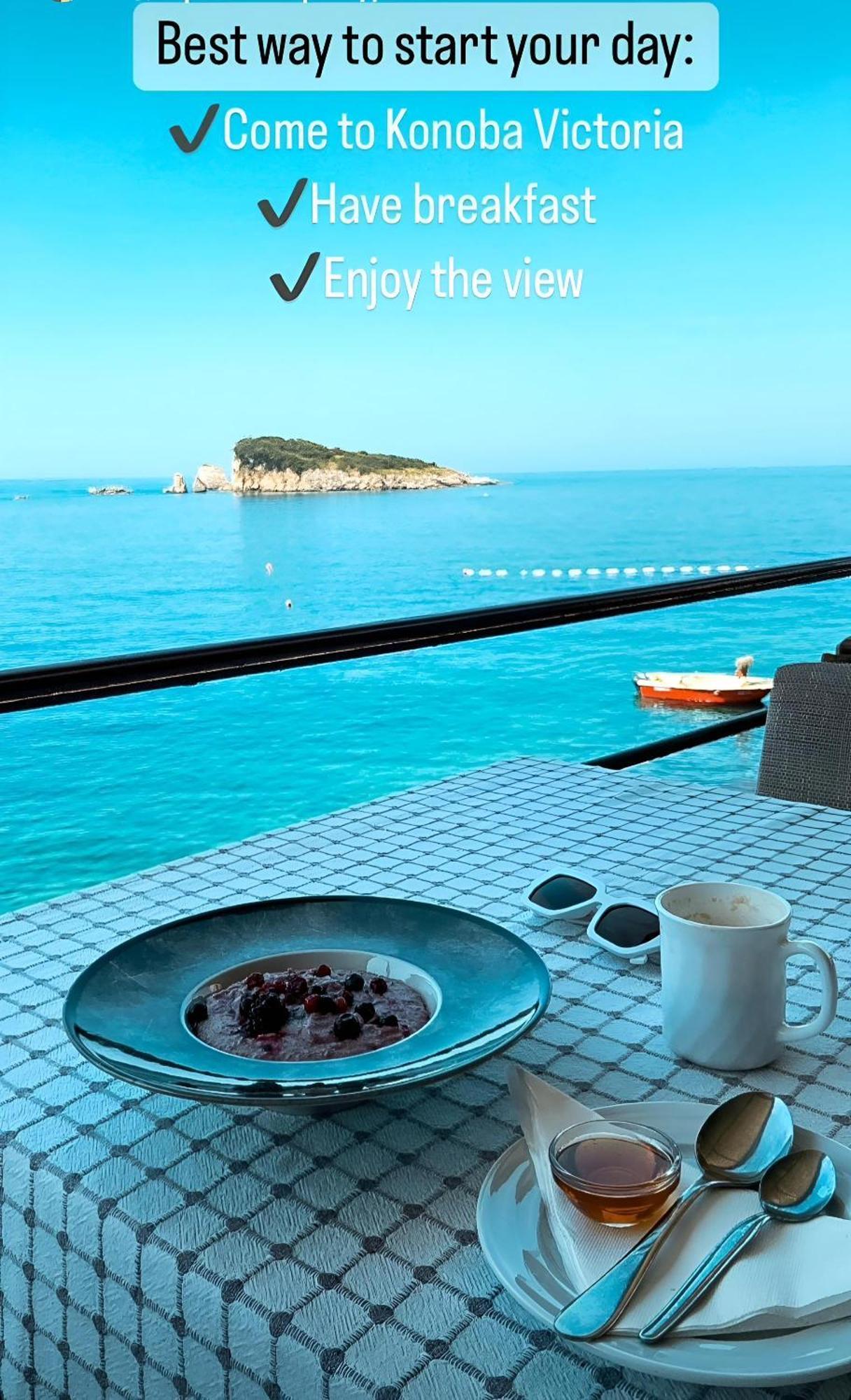 Hotel Victoria Bar Εξωτερικό φωτογραφία