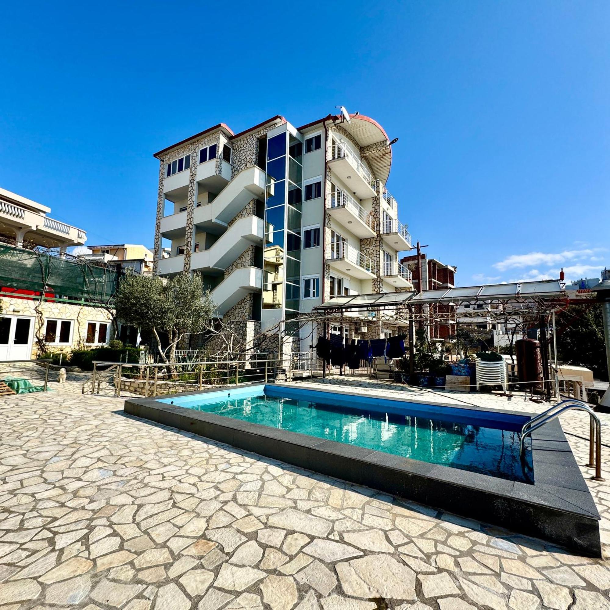Hotel Victoria Bar Εξωτερικό φωτογραφία
