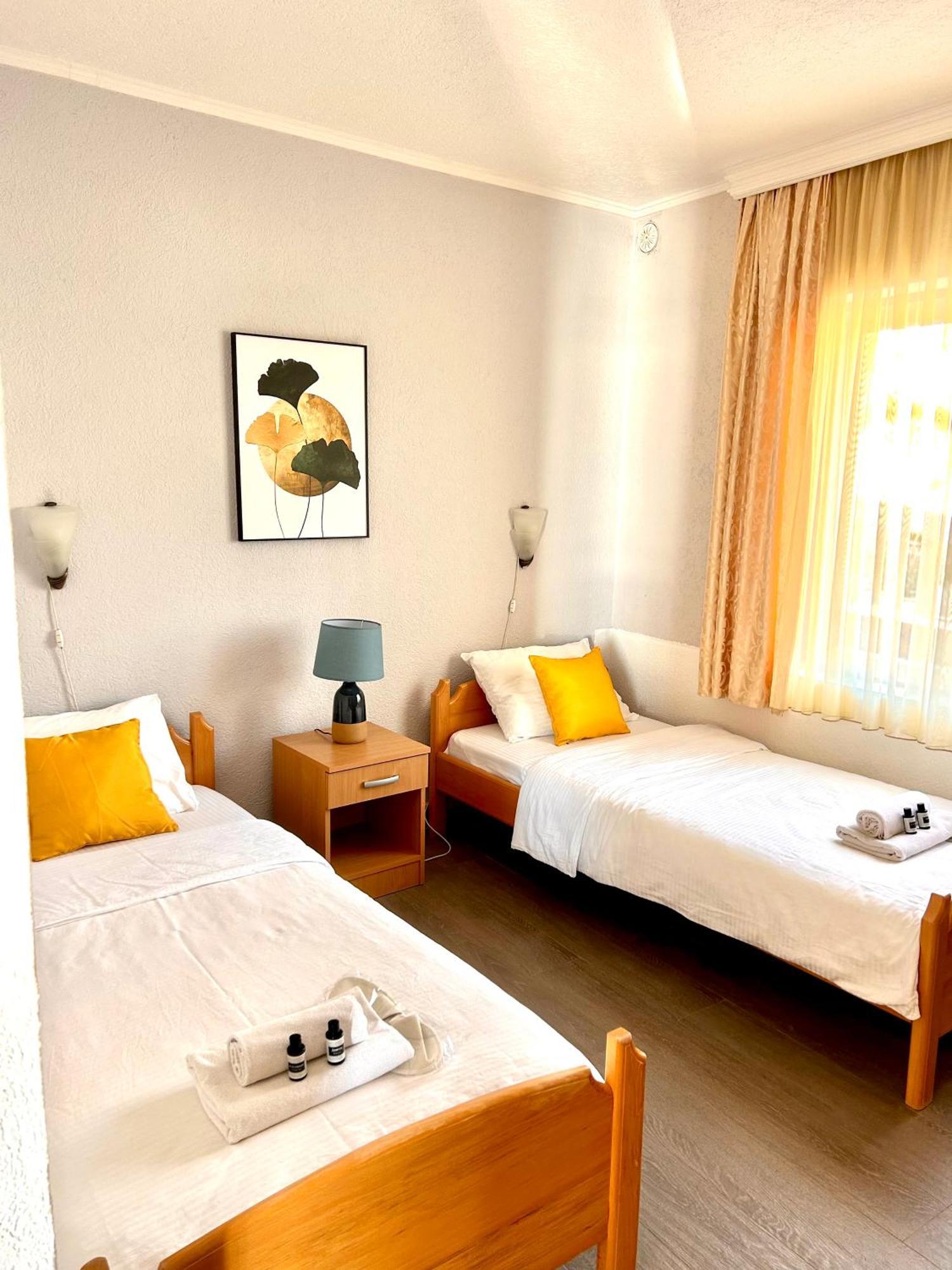 Hotel Victoria Bar Εξωτερικό φωτογραφία