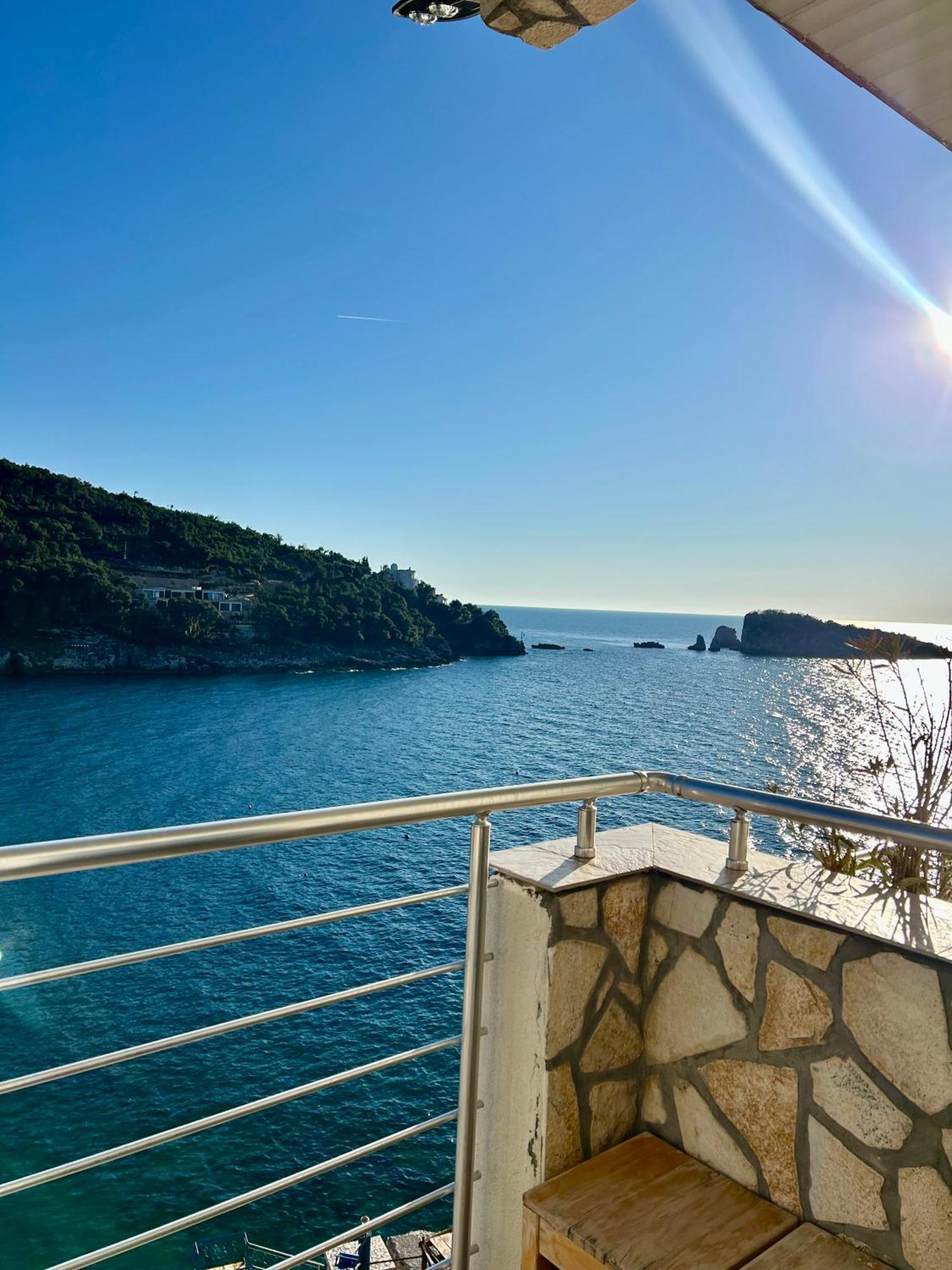 Hotel Victoria Bar Εξωτερικό φωτογραφία