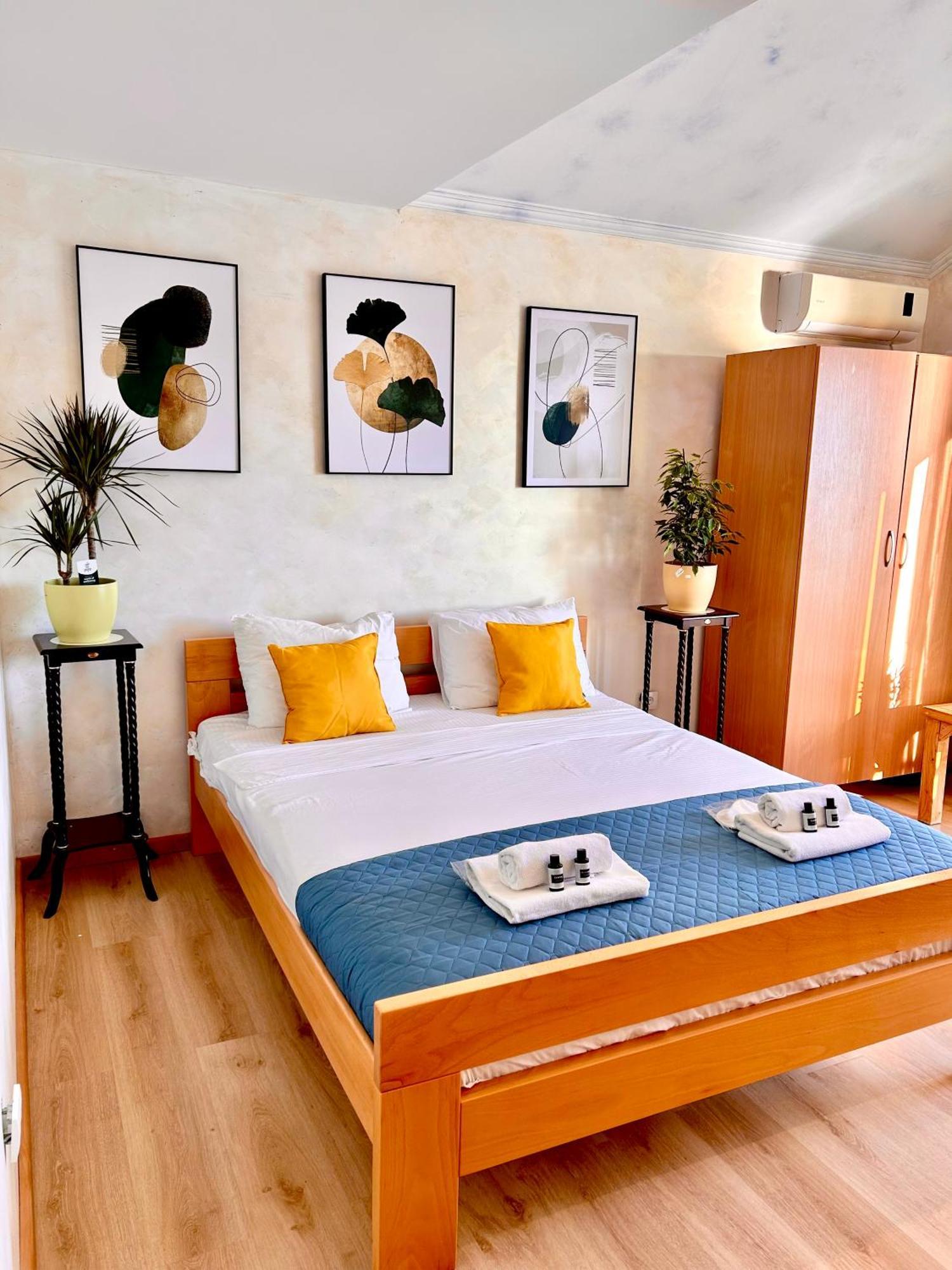 Hotel Victoria Bar Εξωτερικό φωτογραφία