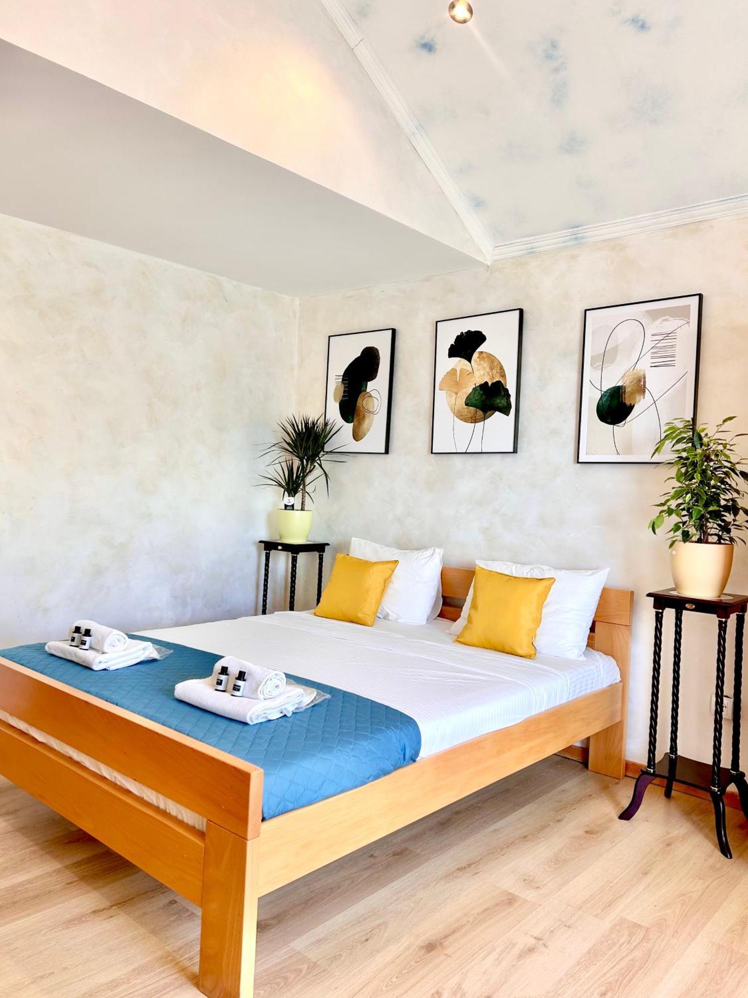 Hotel Victoria Bar Εξωτερικό φωτογραφία