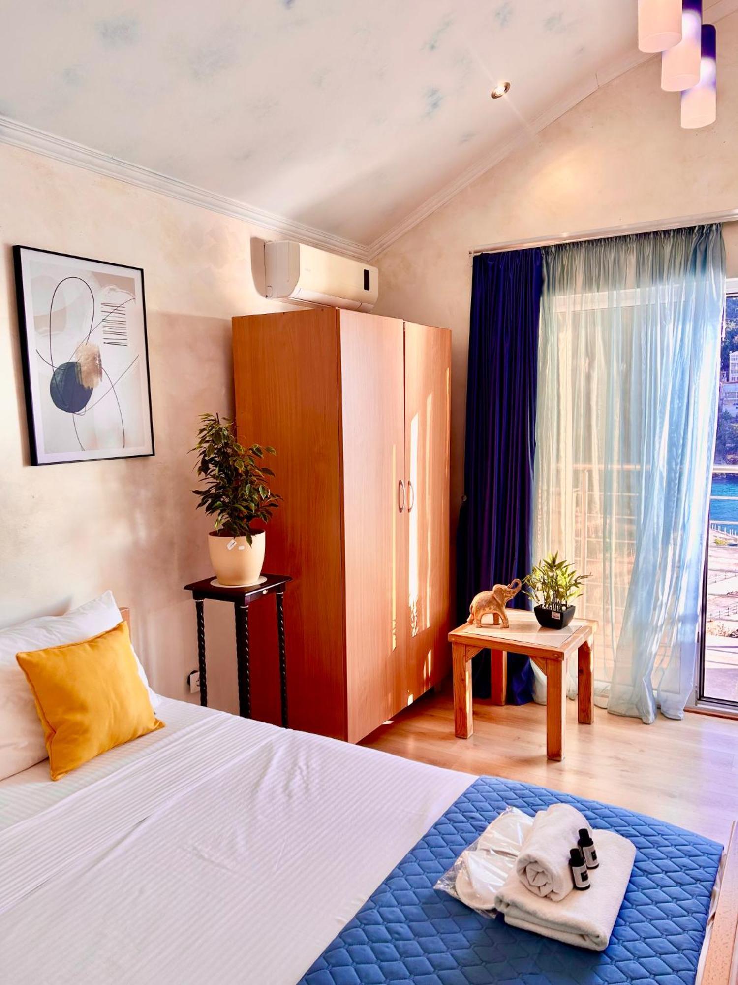 Hotel Victoria Bar Εξωτερικό φωτογραφία