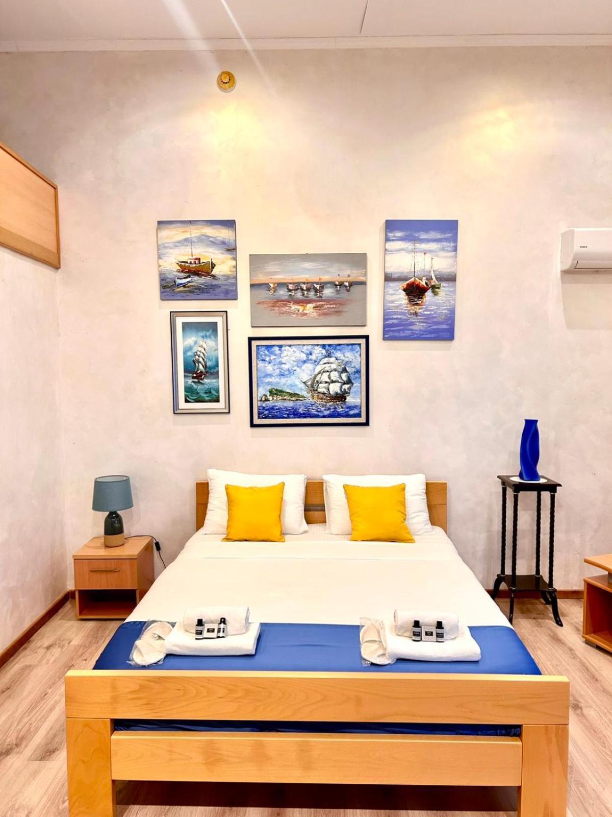 Hotel Victoria Bar Εξωτερικό φωτογραφία