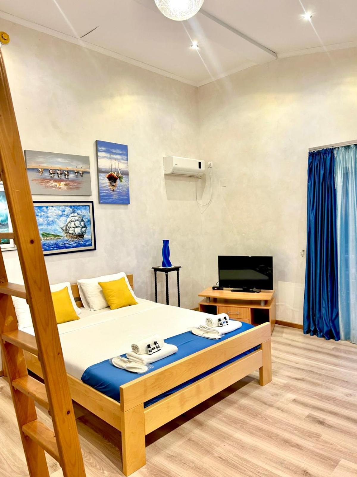 Hotel Victoria Bar Εξωτερικό φωτογραφία
