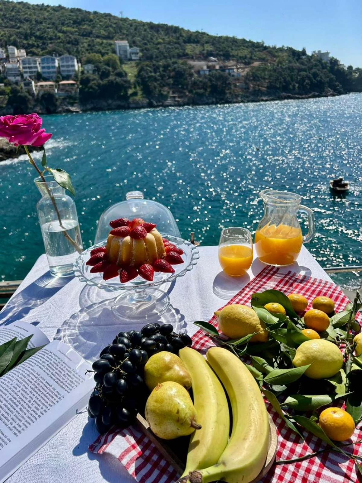 Hotel Victoria Bar Εξωτερικό φωτογραφία