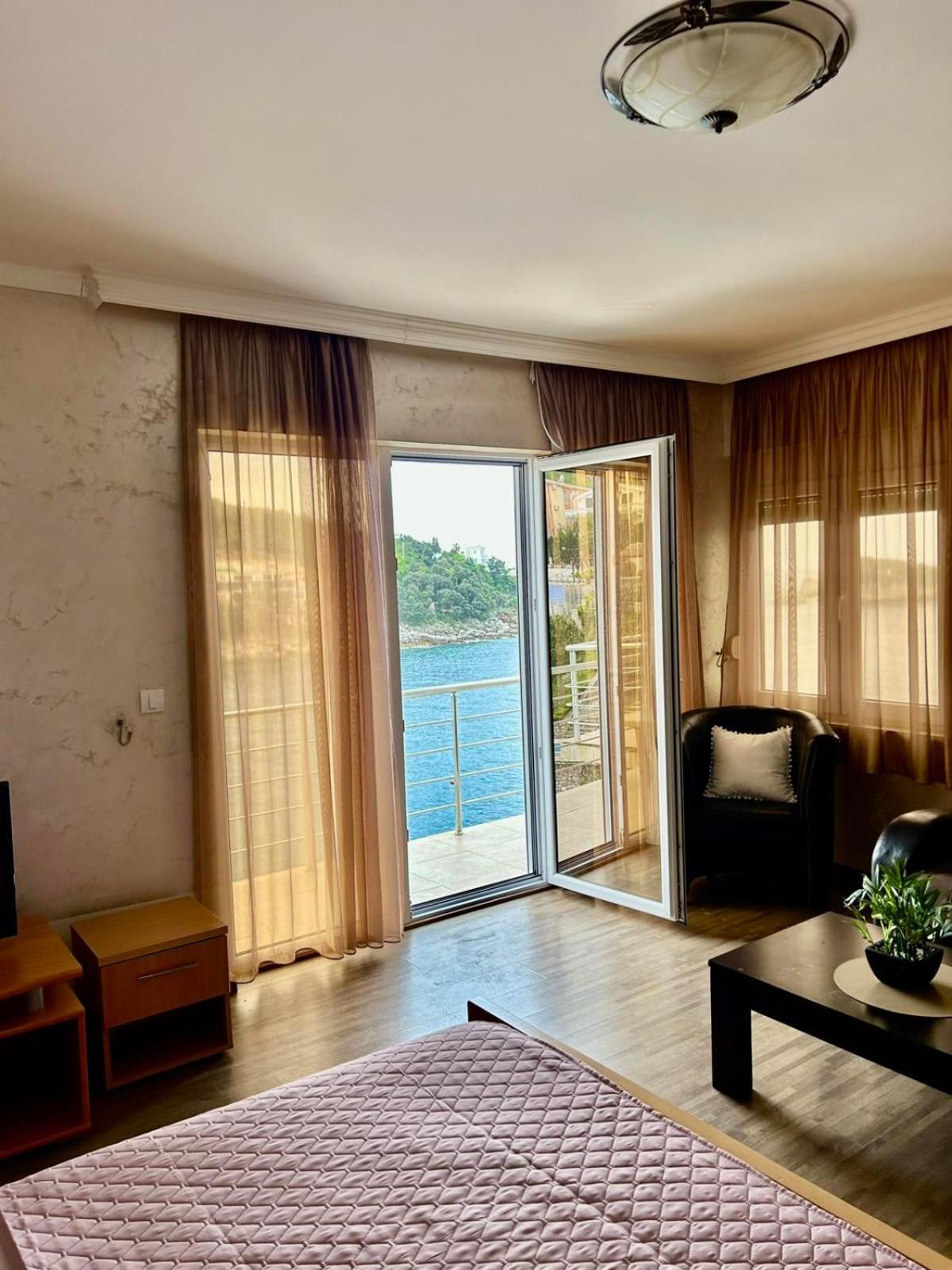 Hotel Victoria Bar Δωμάτιο φωτογραφία