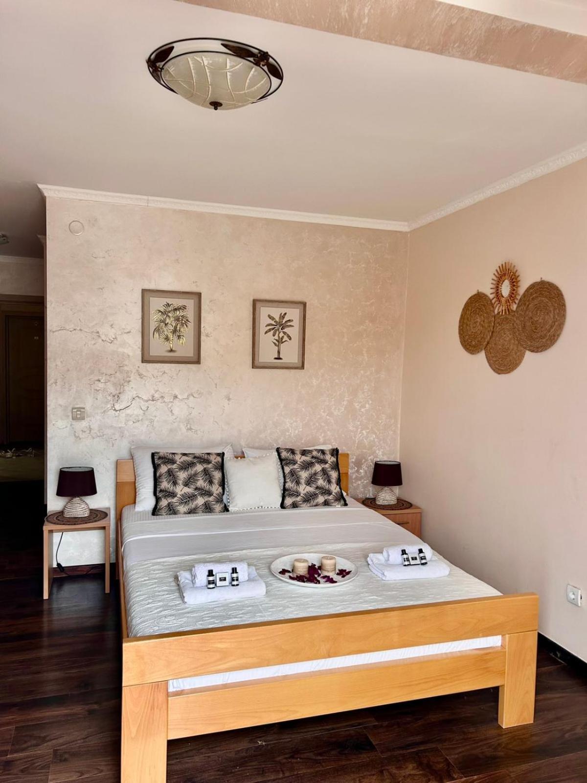 Hotel Victoria Bar Εξωτερικό φωτογραφία