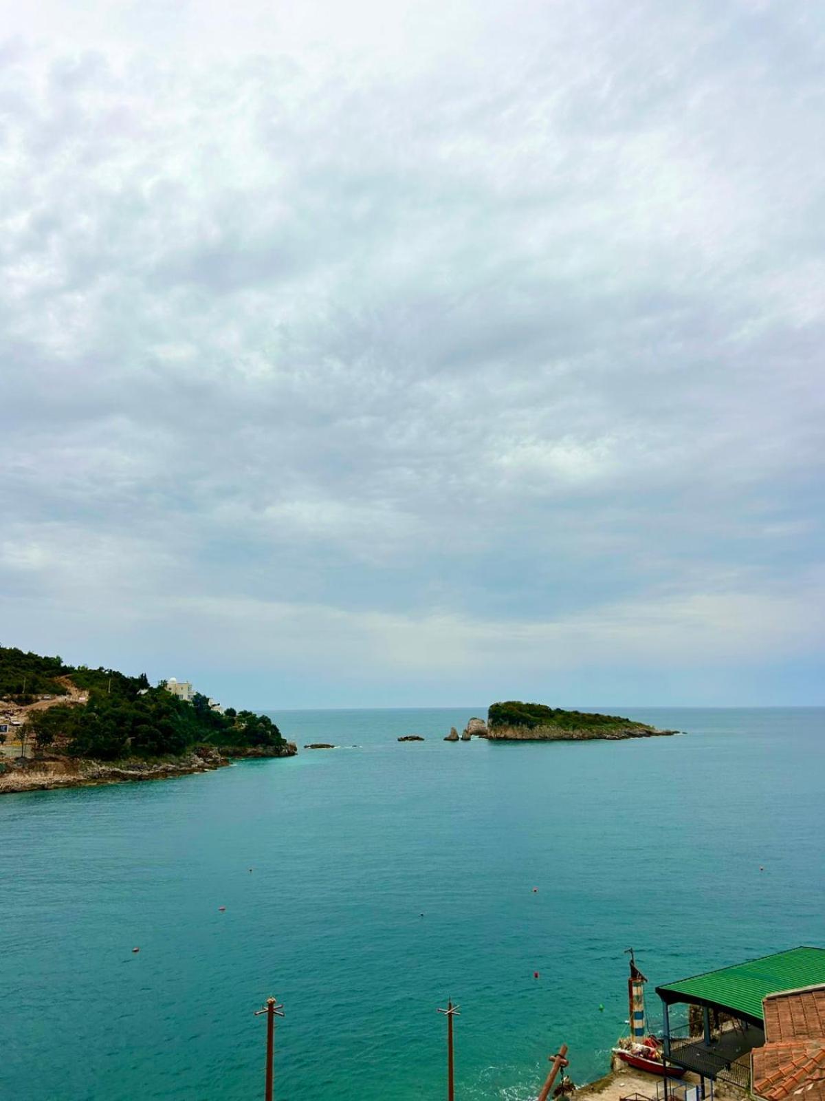 Hotel Victoria Bar Εξωτερικό φωτογραφία