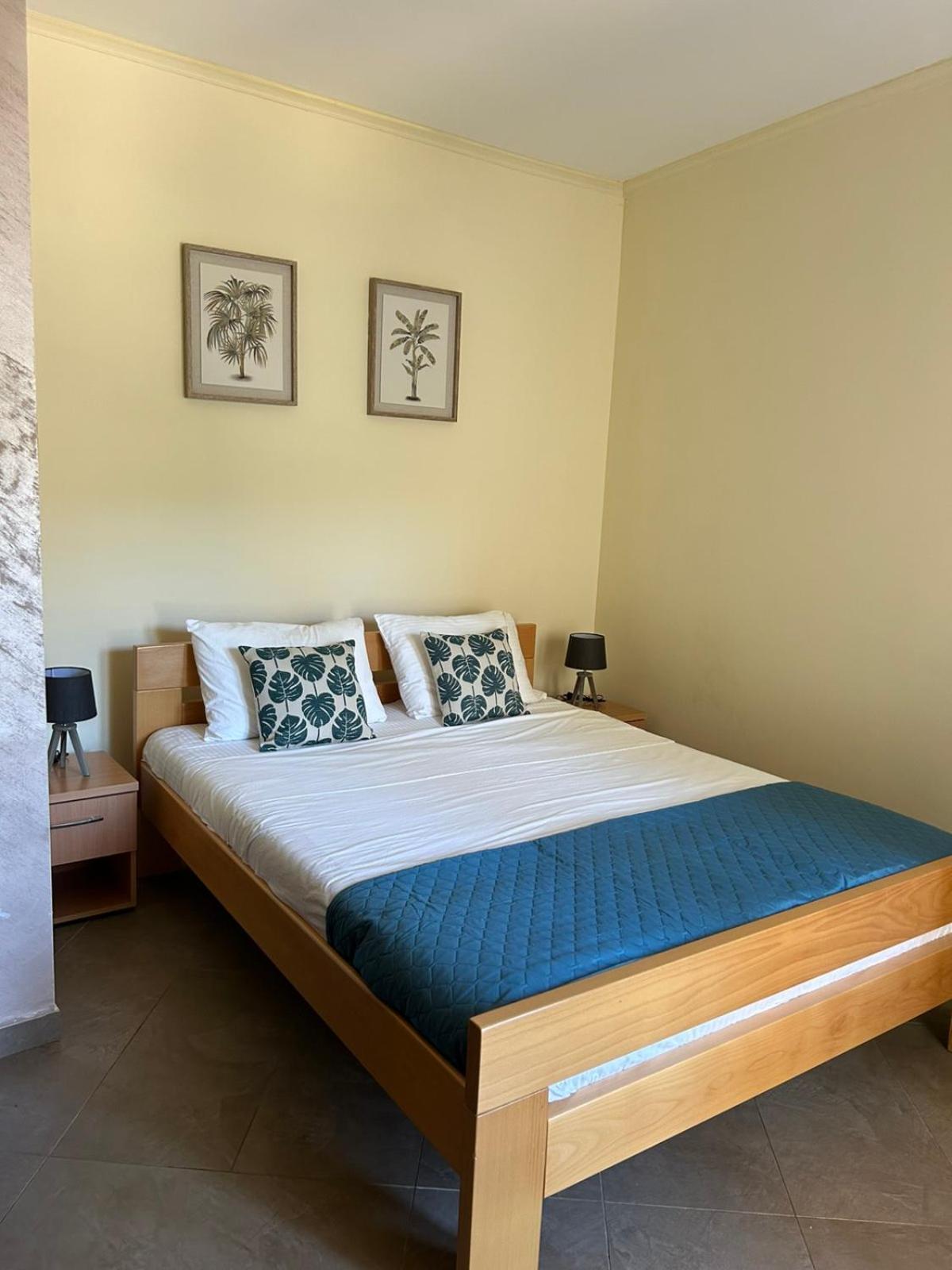 Hotel Victoria Bar Δωμάτιο φωτογραφία
