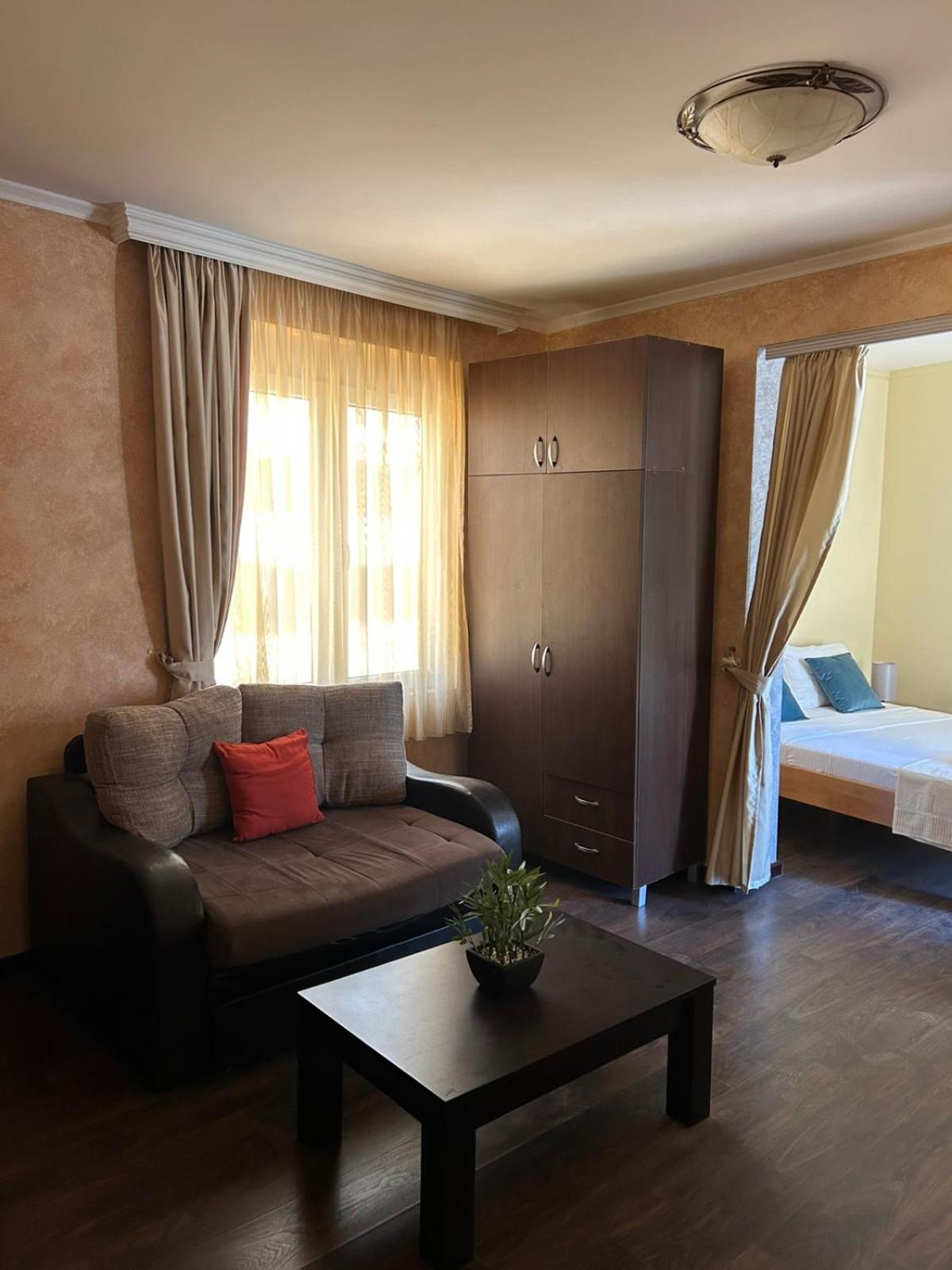 Hotel Victoria Bar Δωμάτιο φωτογραφία